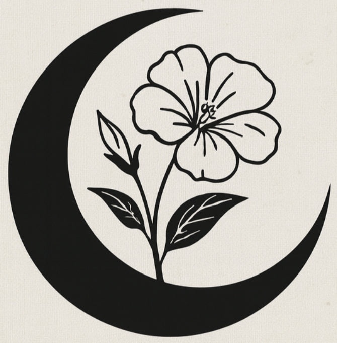 Fleur de Lune - Maison Herboriste