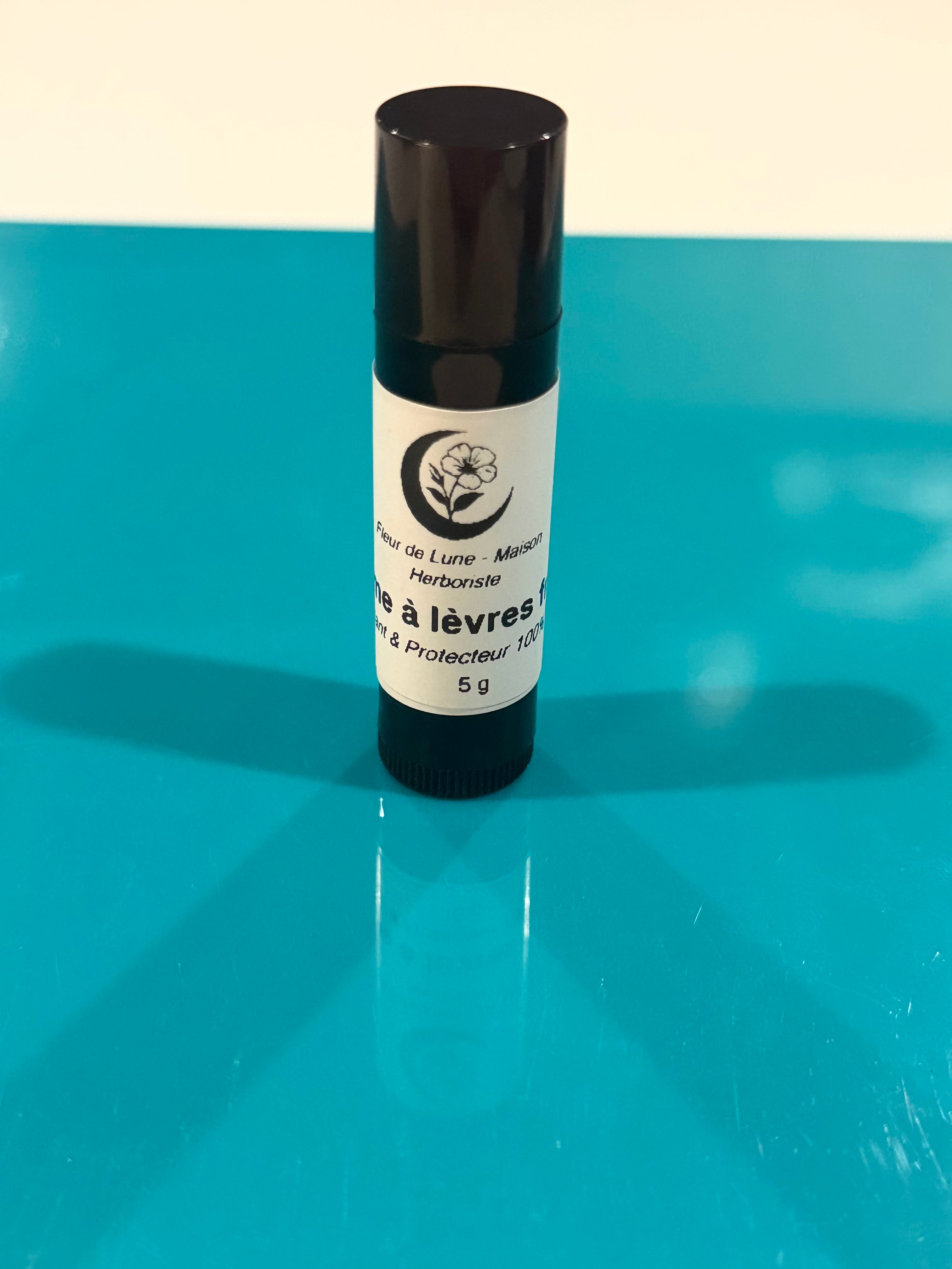 Baume à lèvres - Fraise