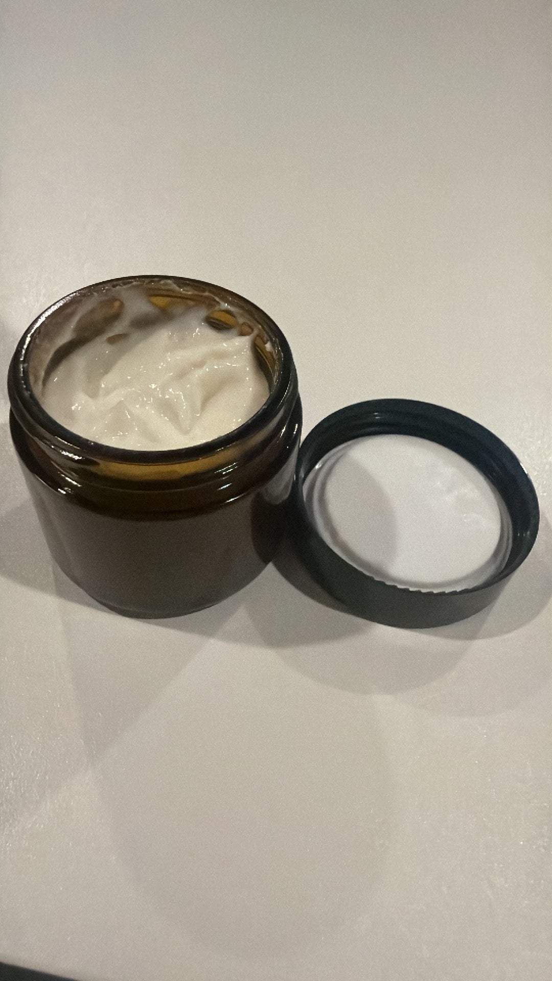 Crème Anti-Cernes  Bleuet & Thé vert